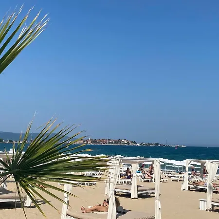 Apartment Desi House 101 Cozy Nesebar