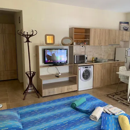 Apartment Desi House 101 Cozy Nesebar
