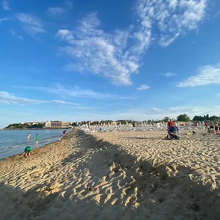 Desi House 101 Cozy Nesebar